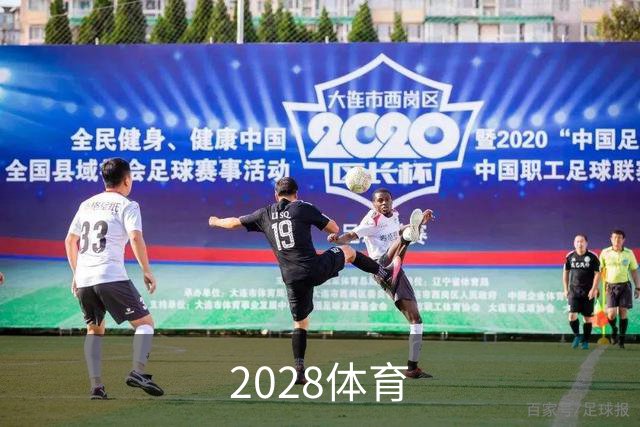 2028体育公司介绍